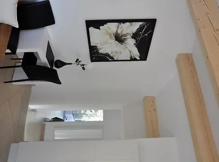 加姆酒店 公寓式酒店 3*